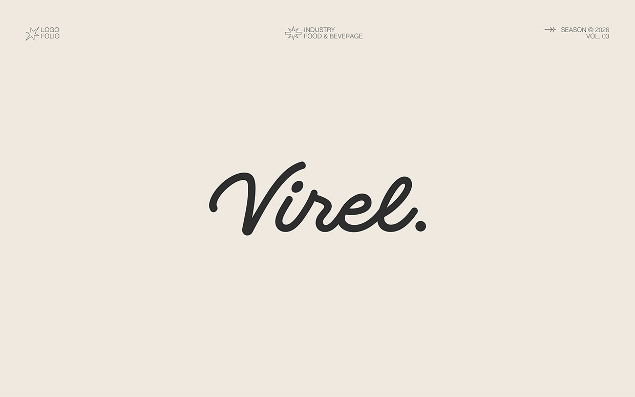 LOGOFOLIO | LOGO COLLECTION 2026 Image 3