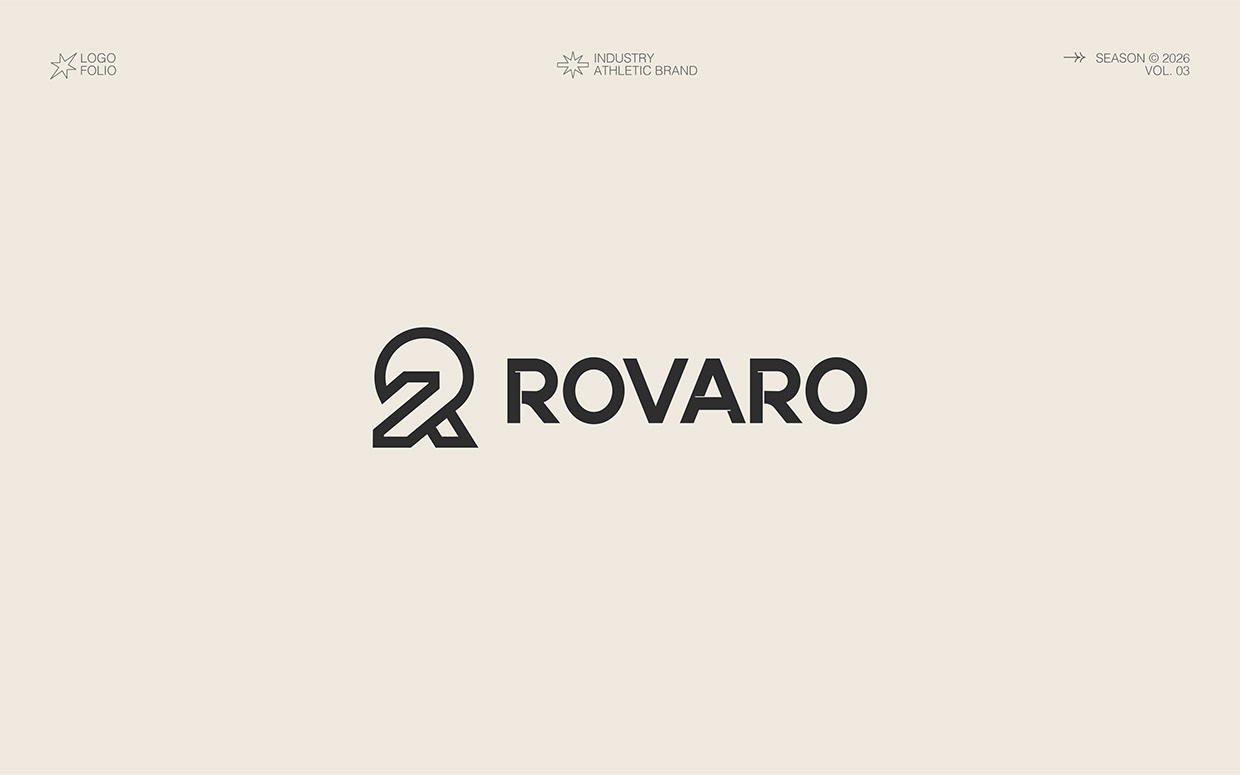 LOGOFOLIO | LOGO COLLECTION 2026 Image 4