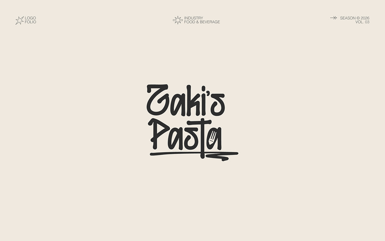 LOGOFOLIO | LOGO COLLECTION 2026 Image 5