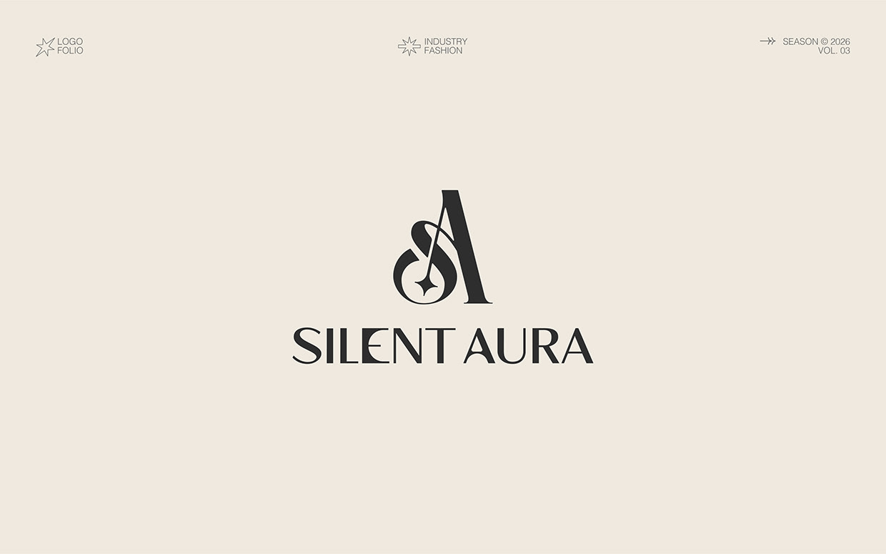 LOGOFOLIO | LOGO COLLECTION 2026 Image 7