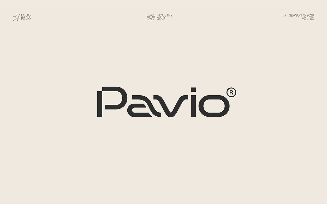 LOGOFOLIO | LOGO COLLECTION 2026 Image 8