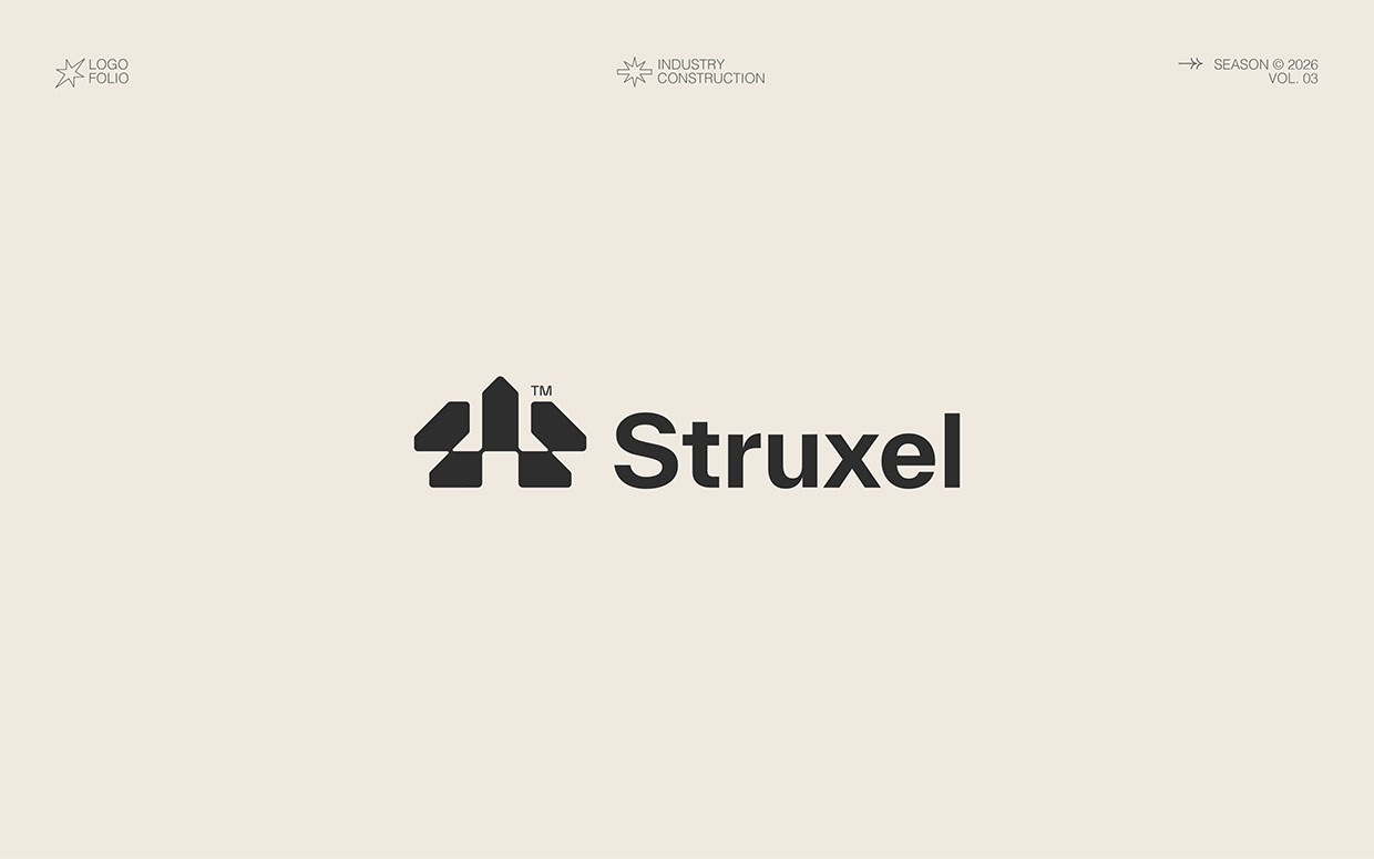 LOGOFOLIO | LOGO COLLECTION 2026 Image 9