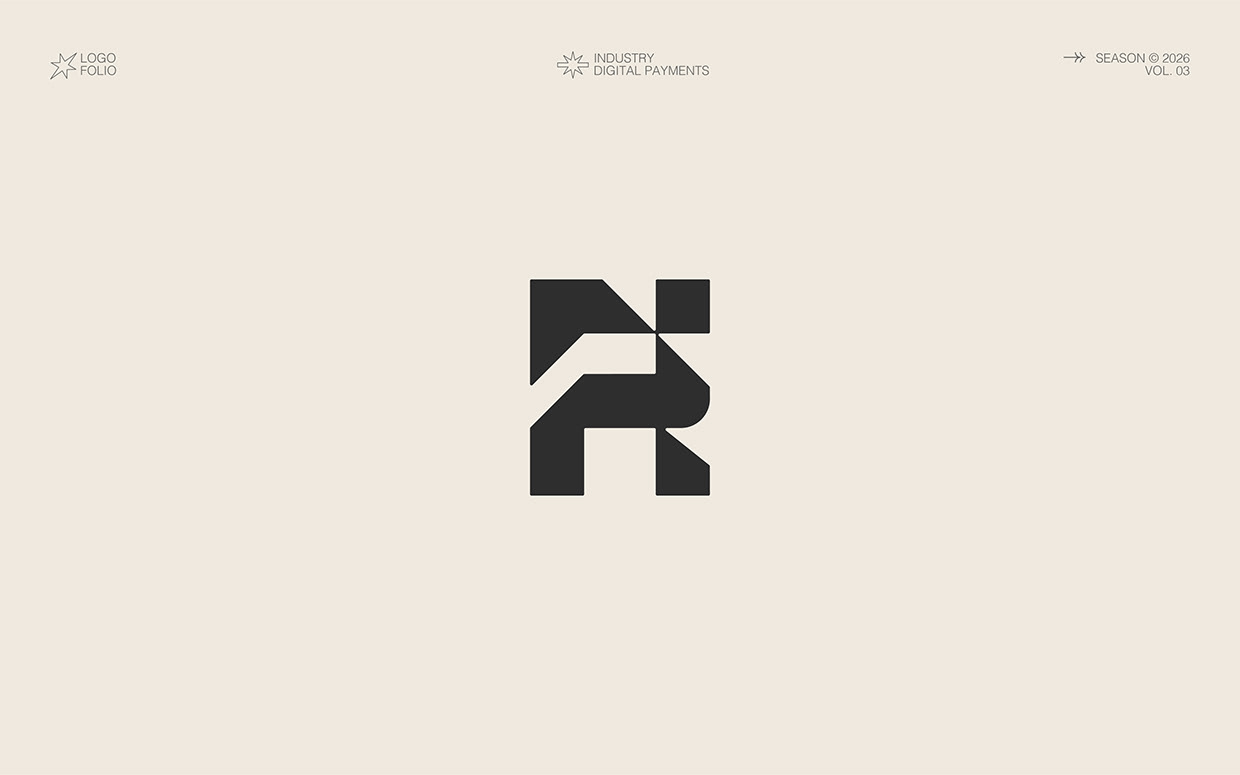 LOGOFOLIO | LOGO COLLECTION 2026 Image 11