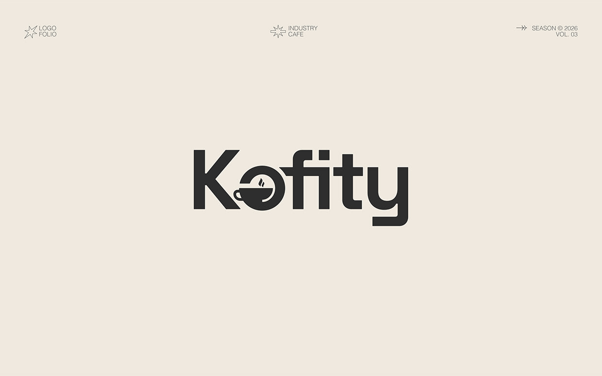 LOGOFOLIO | LOGO COLLECTION 2026 Image 12