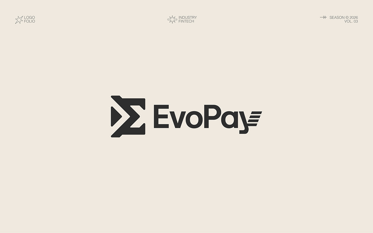 LOGOFOLIO | LOGO COLLECTION 2026 Image 13