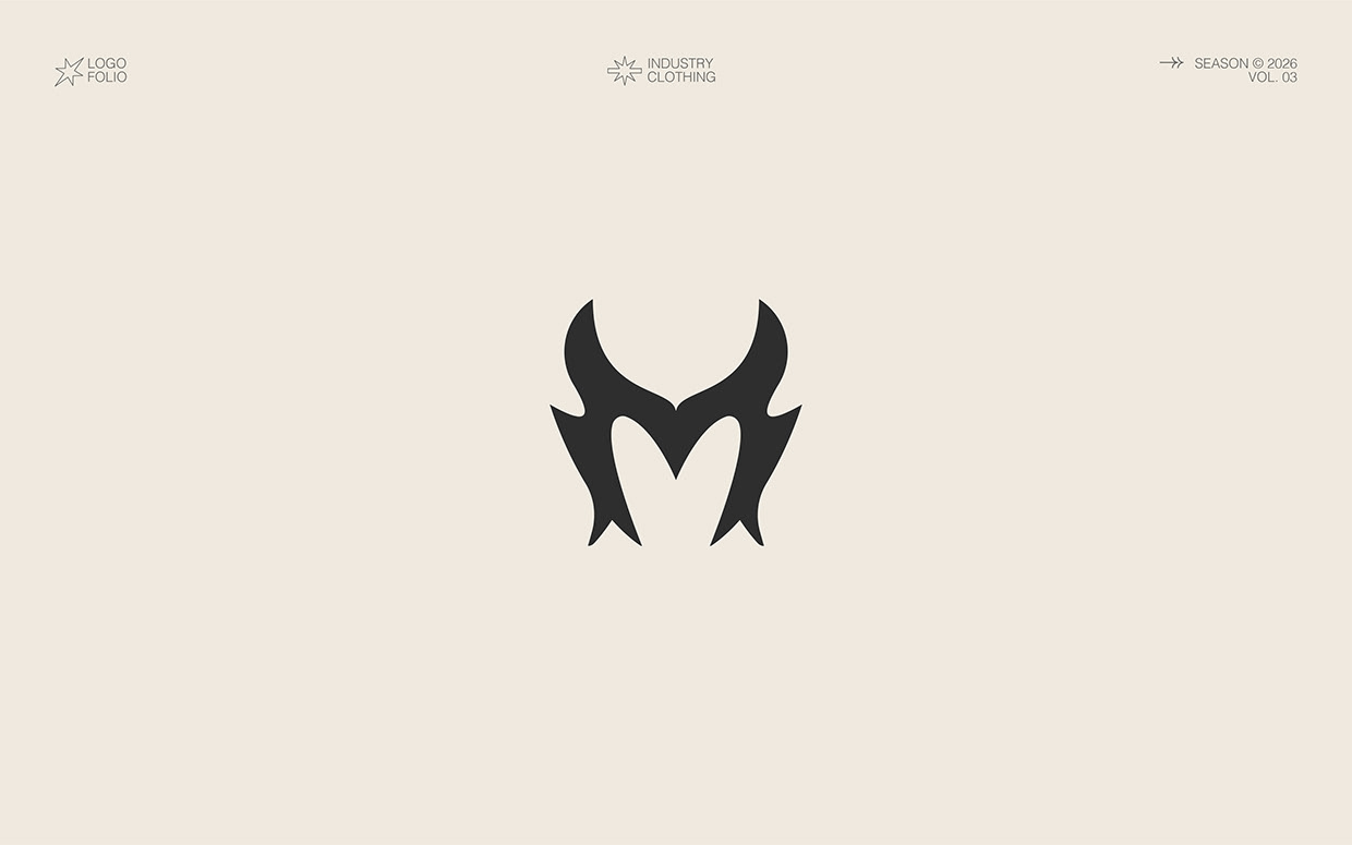 LOGOFOLIO | LOGO COLLECTION 2026 Image 14