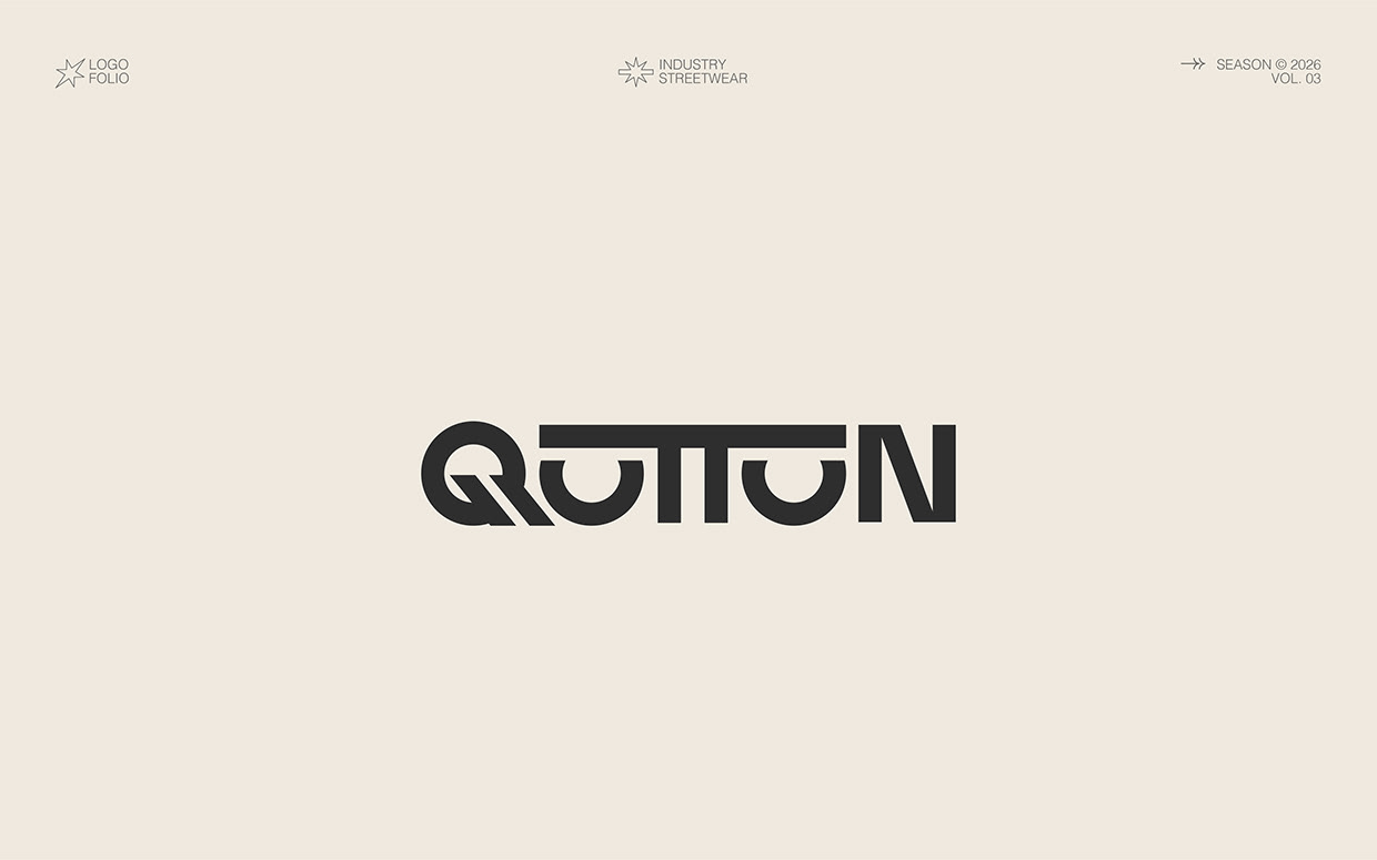 LOGOFOLIO | LOGO COLLECTION 2026 Image 15