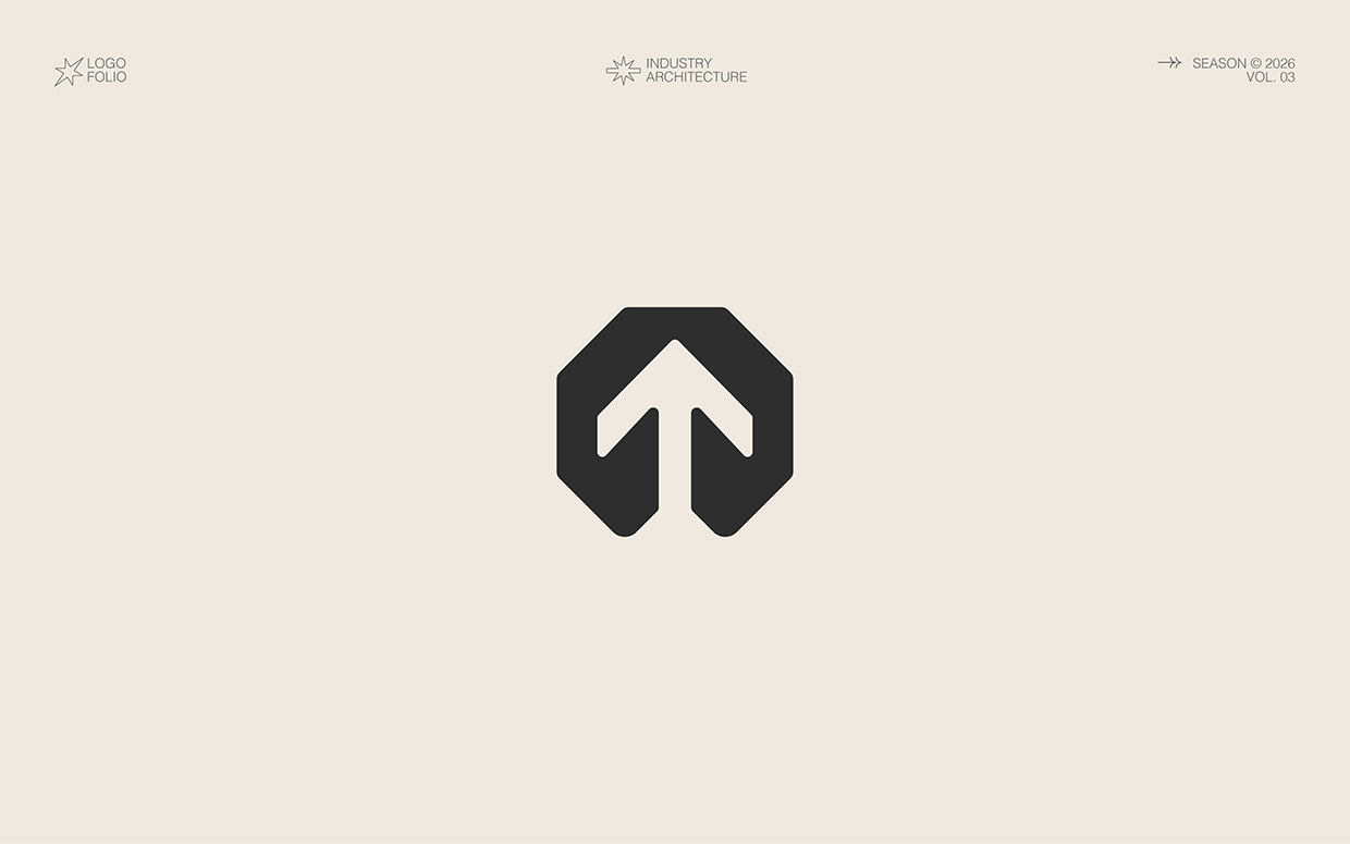 LOGOFOLIO | LOGO COLLECTION 2026 Image 16