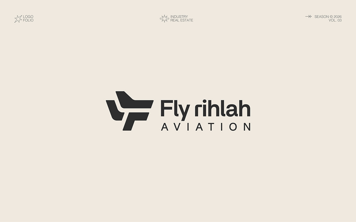 LOGOFOLIO | LOGO COLLECTION 2026 Image 17