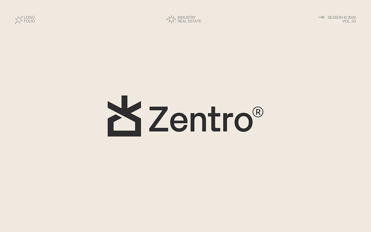 LOGOFOLIO | LOGO COLLECTION 2026 Image 18