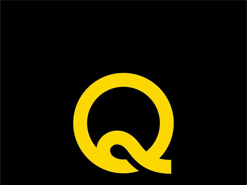 Letter Q