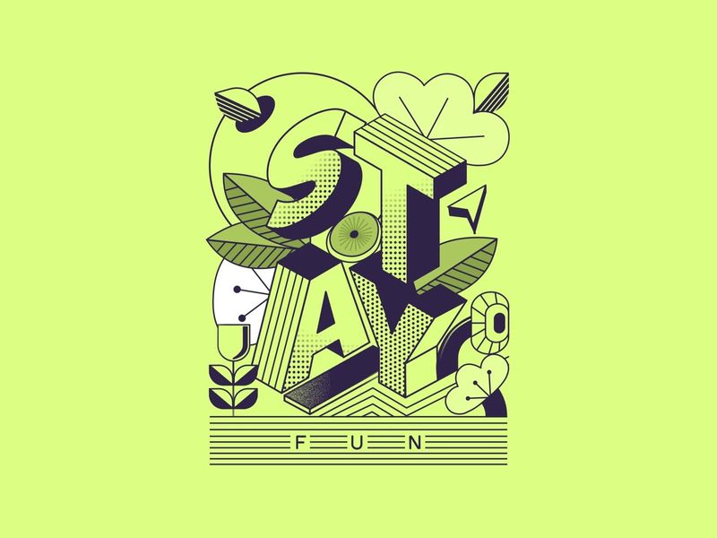 Stay fun!