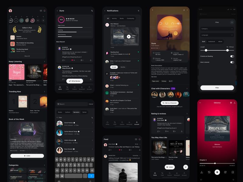 Design and Ship Mobile Apps with AntUIKit