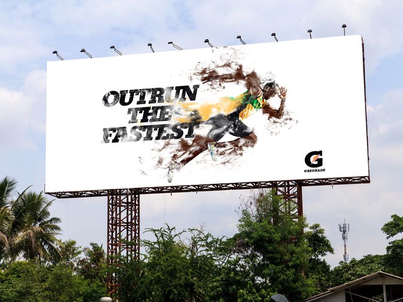 Gatorade India
