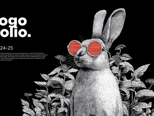 LOGOFOLIO 24-25