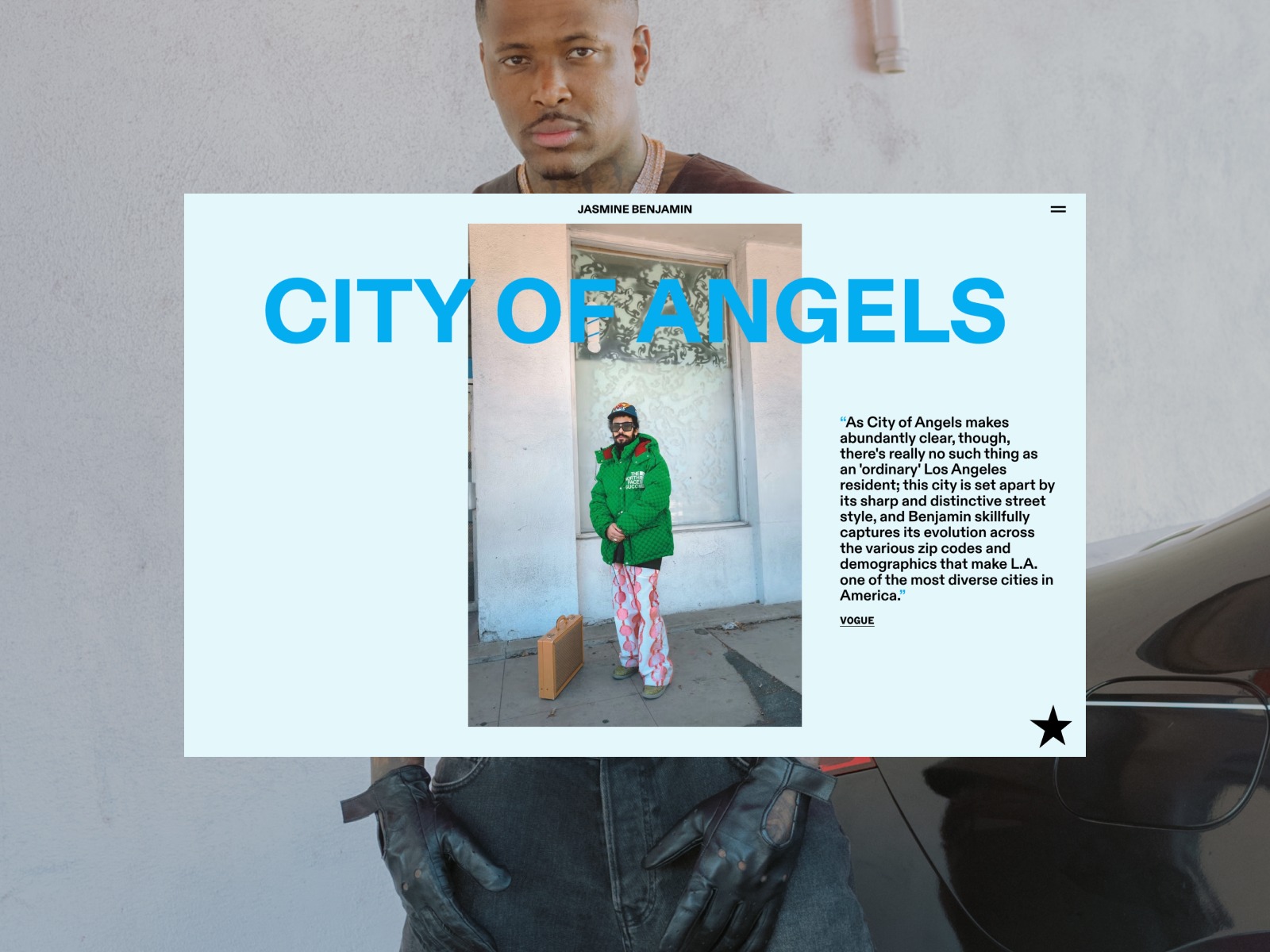 City of Angels – A Book About L.A Style Image 3