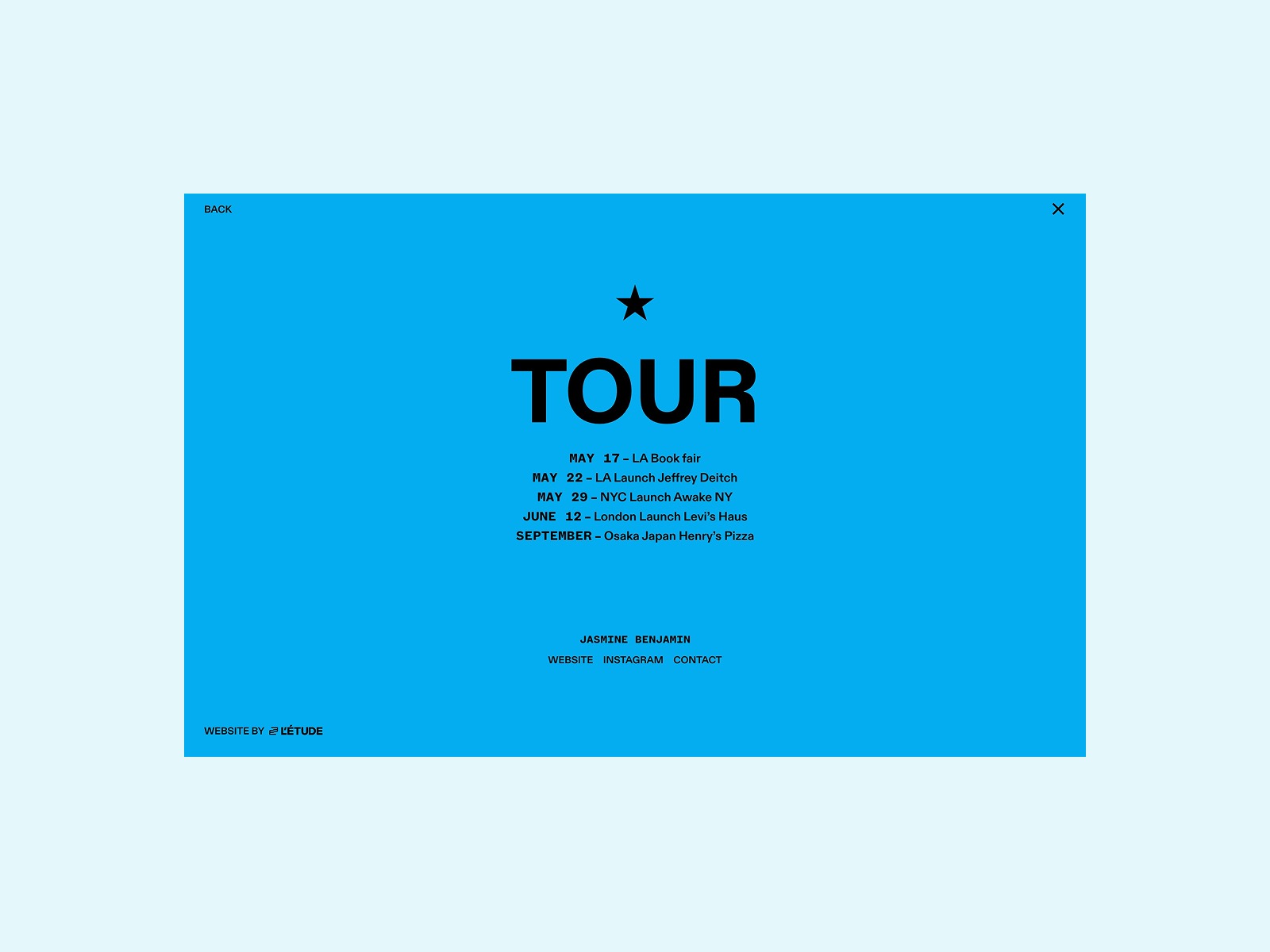 City of Angels – A Book About L.A Style Image 6