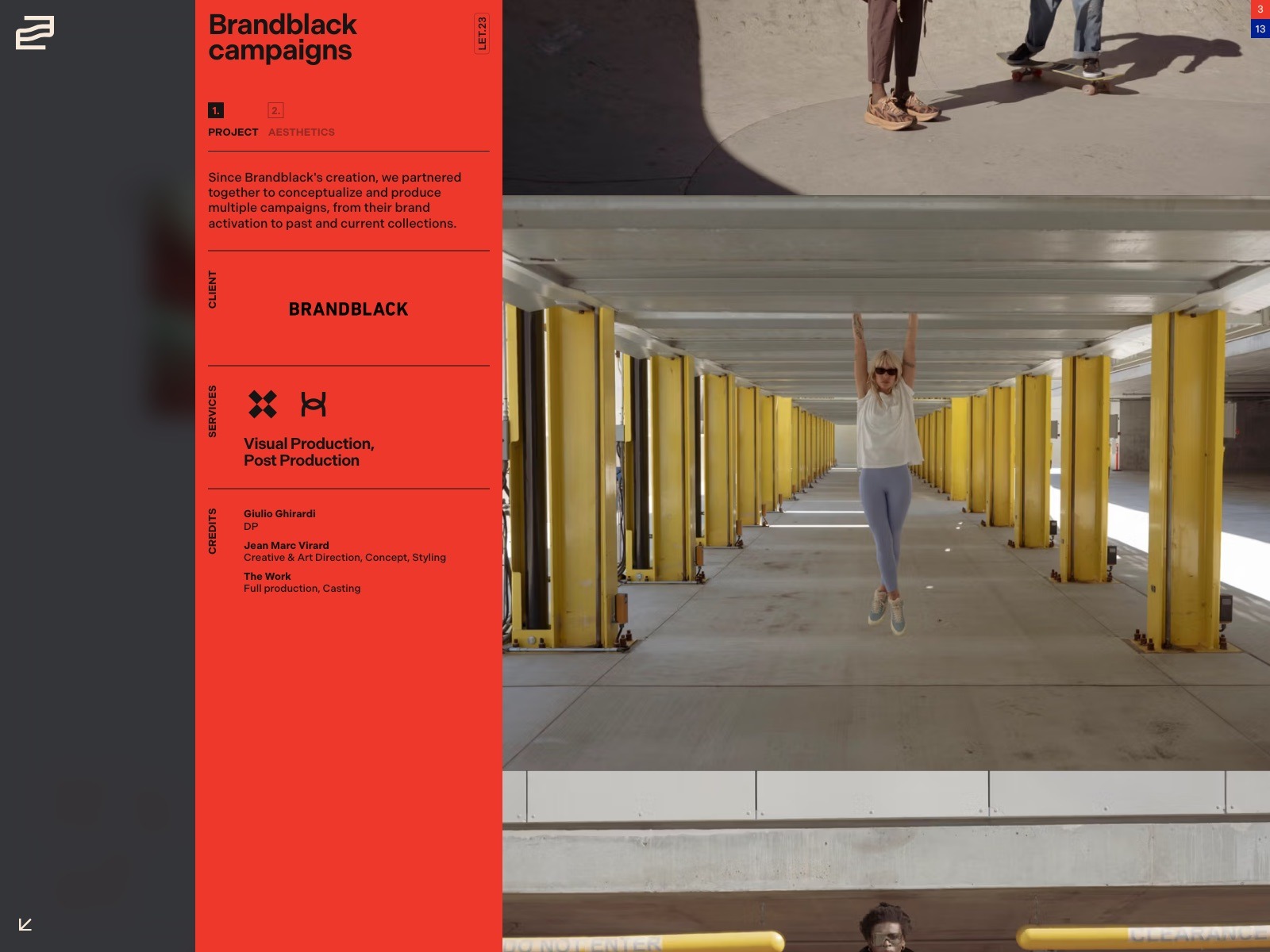 L'Étude — Modular Creative Studio Image 2