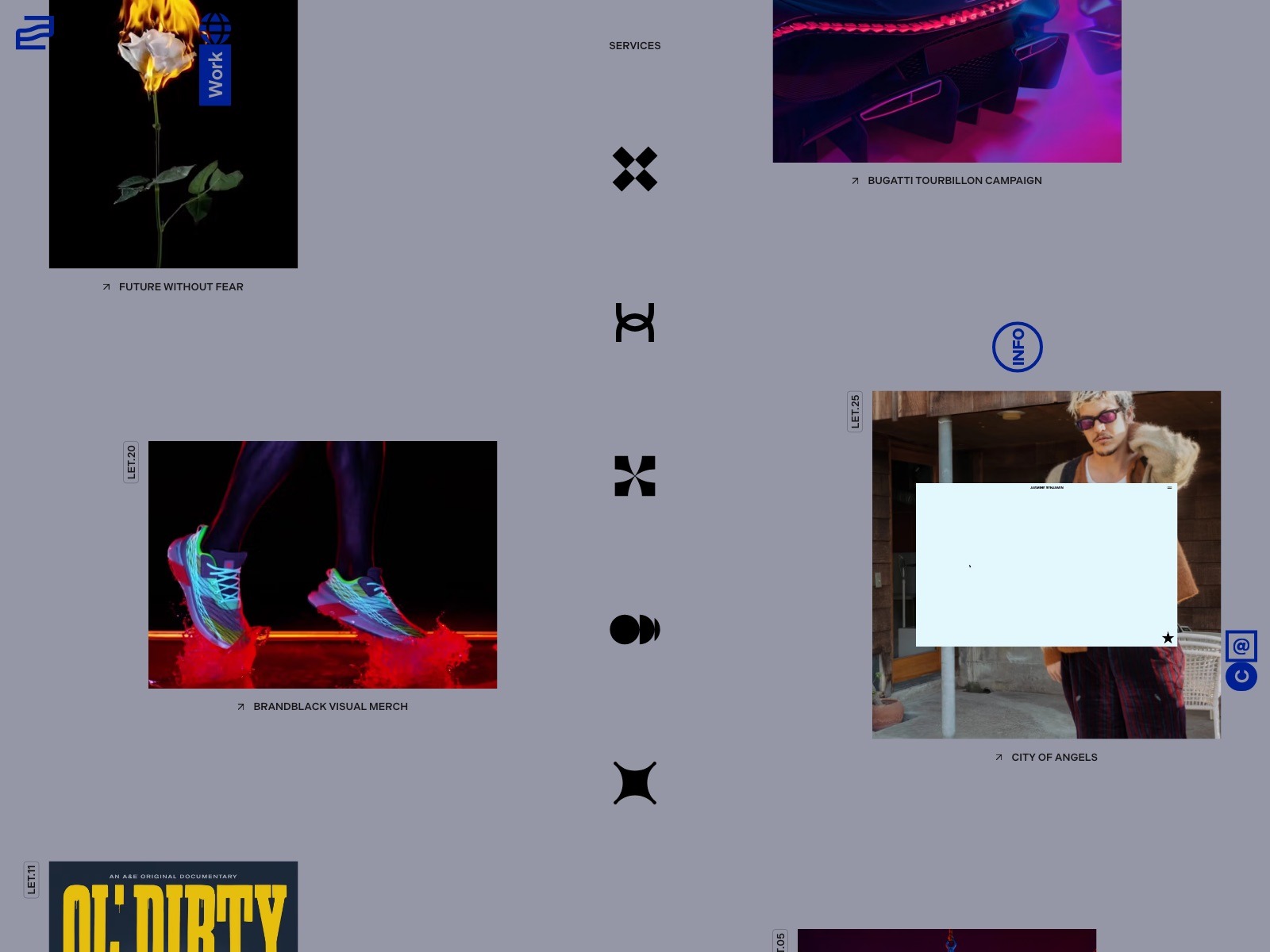 L'Étude — Modular Creative Studio Image 3