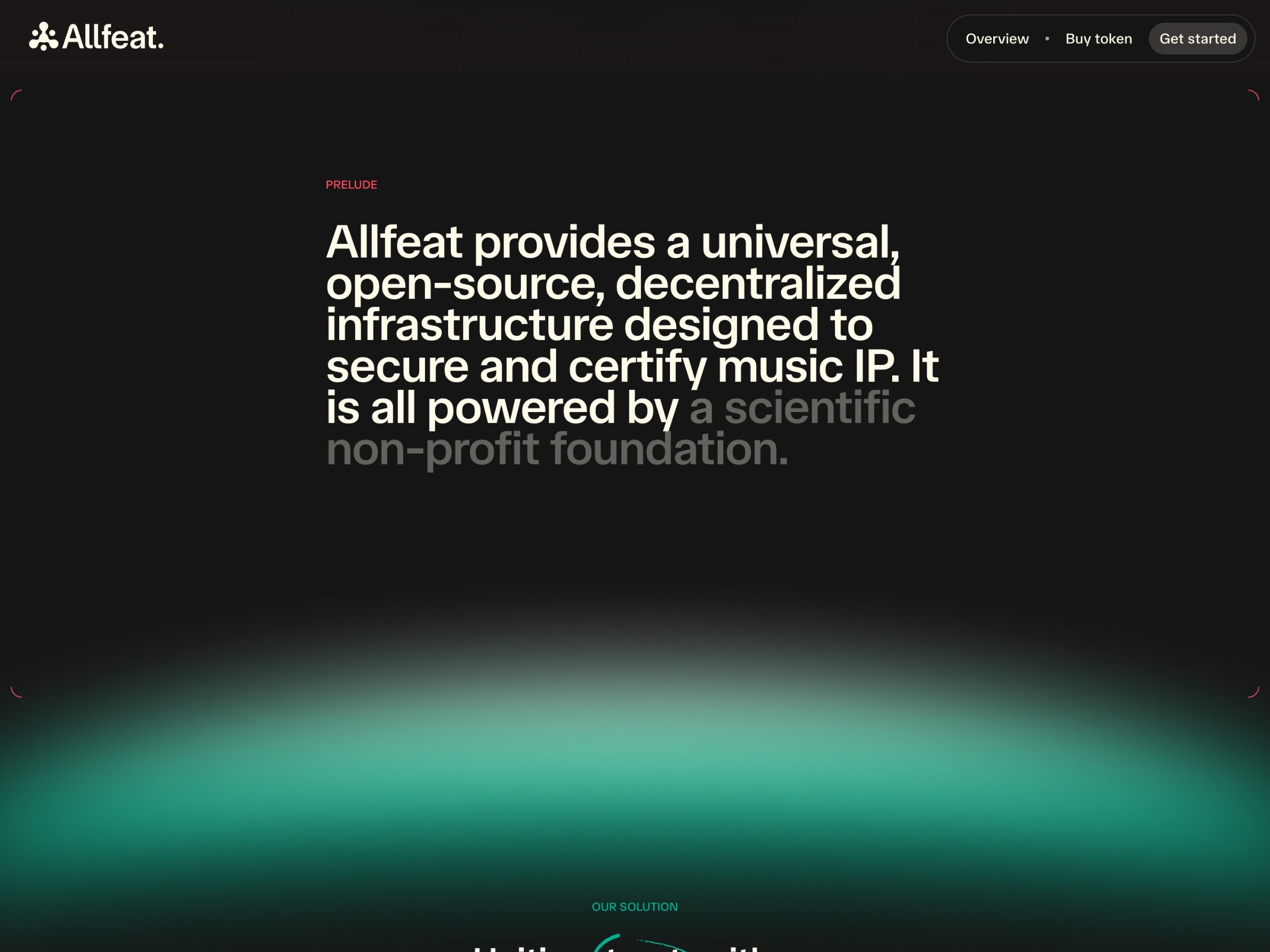 Allfeat Image 0