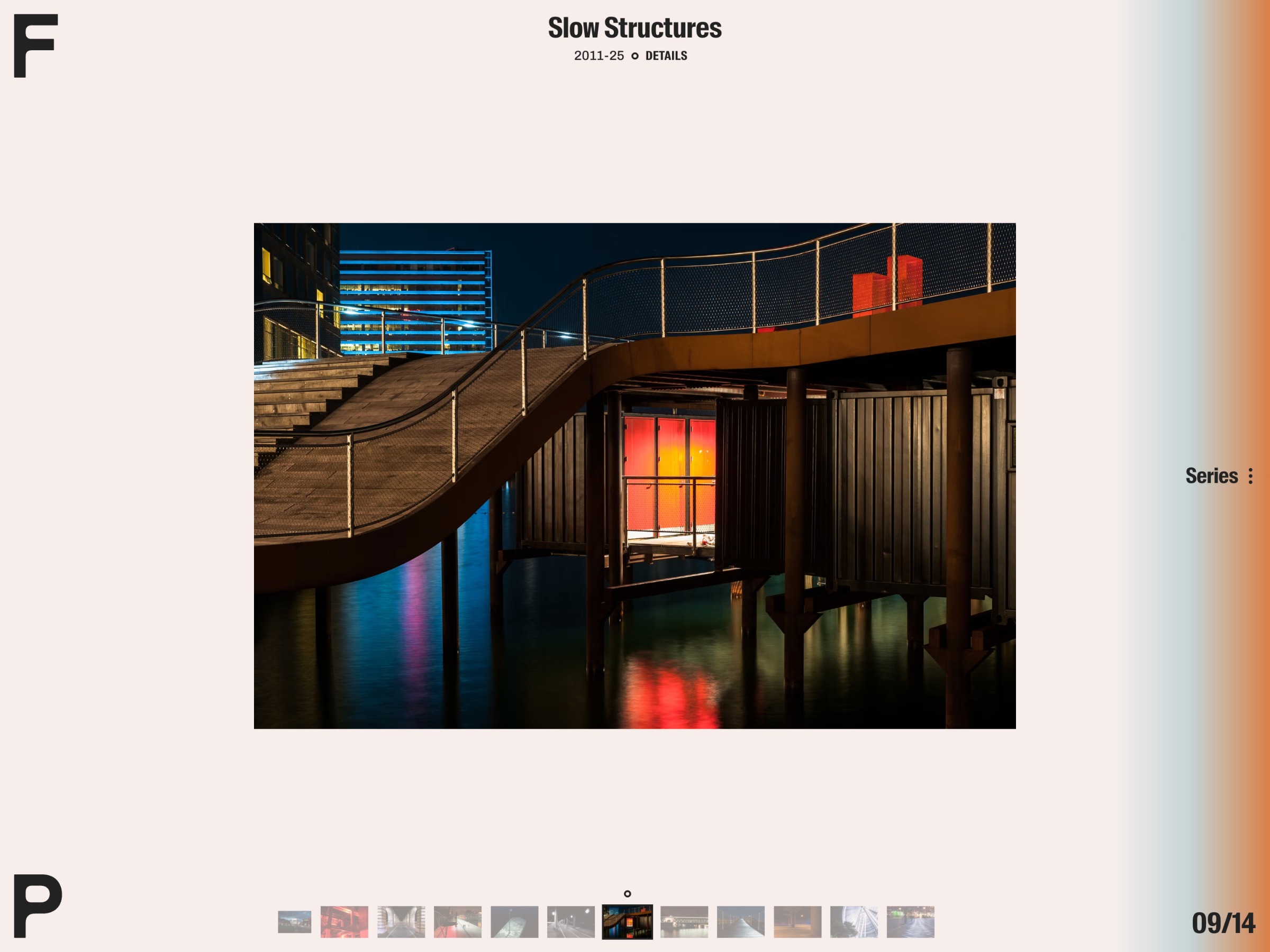 Félix Péault • Photographer uncovering the unordinary Image 3