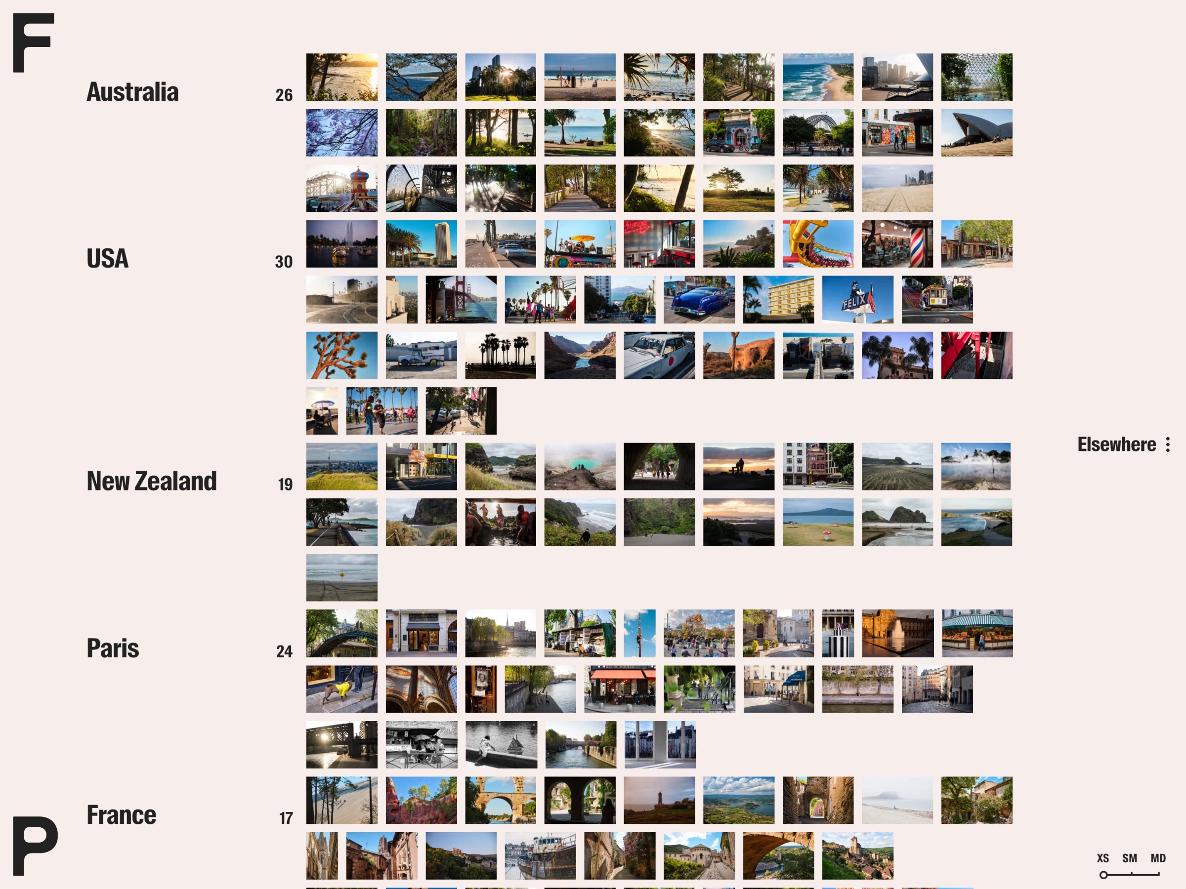 Félix Péault • Photographer uncovering the unordinary Image 4