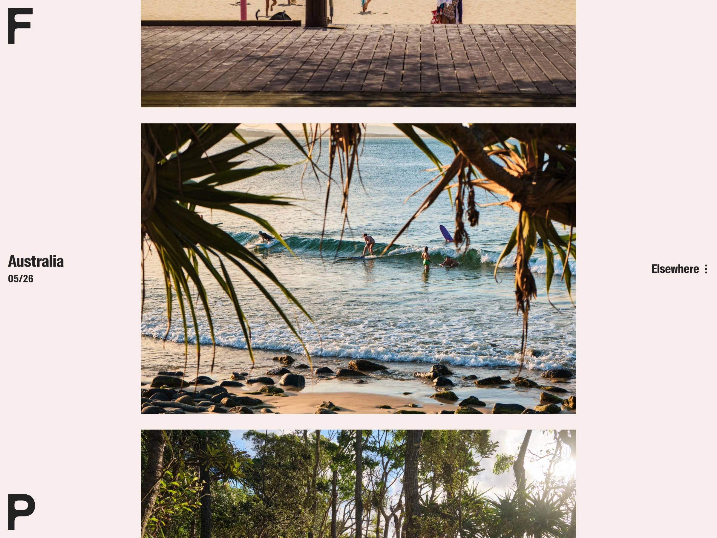 Félix Péault • Photographer uncovering the unordinary Image 5