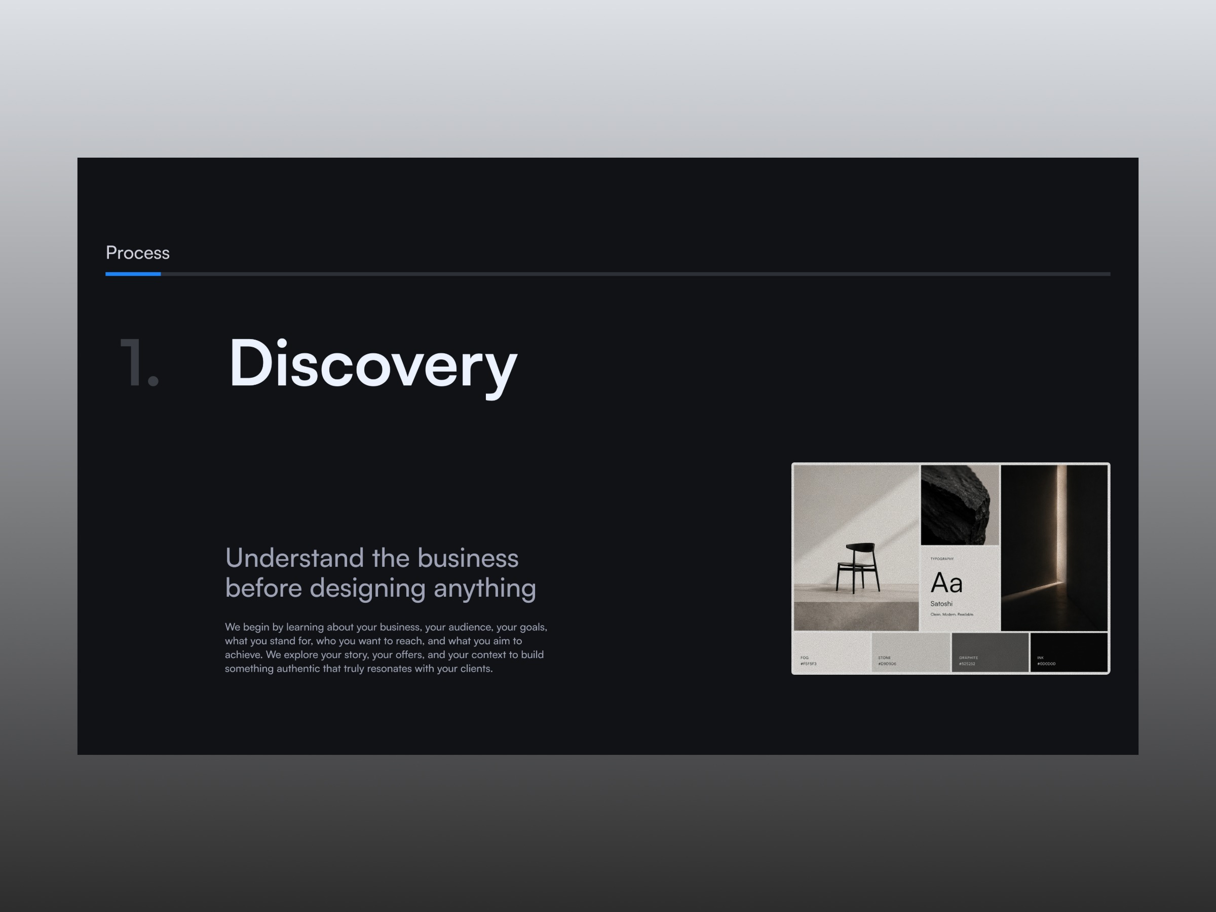 Mladen Madarevic freelance portfolio Image 3