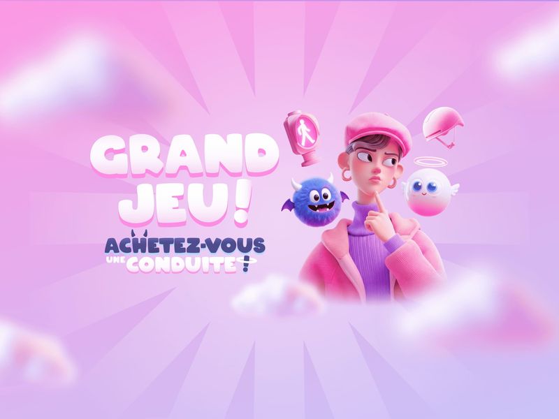 Prévention routière - Carrefour Assurance
