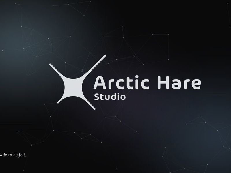 Arctic Hare Studio — Indie app & web product studio