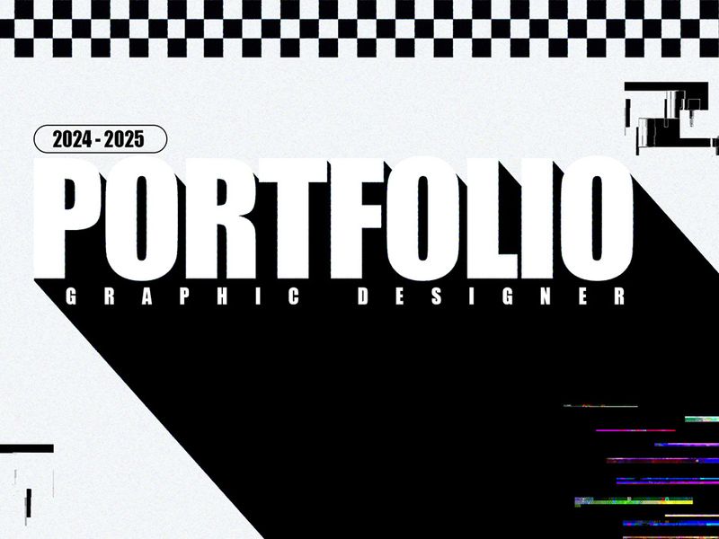 Portfolio by Rufee