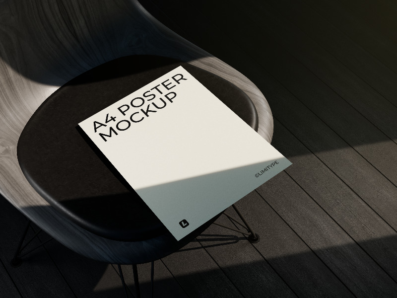 Poster Mockup 