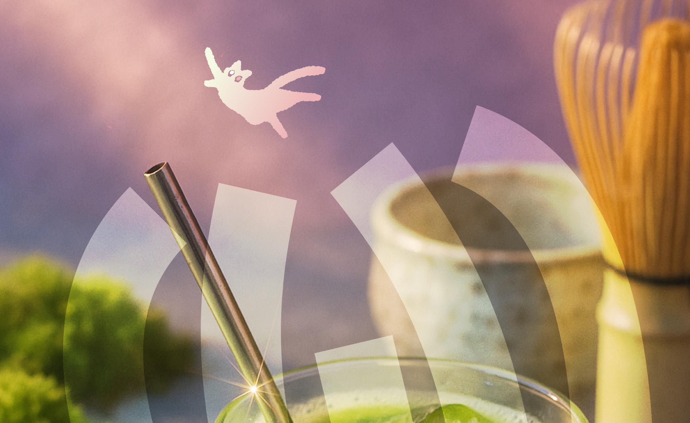 Yokō 🍵 Brand Identity & Packaging Image 0