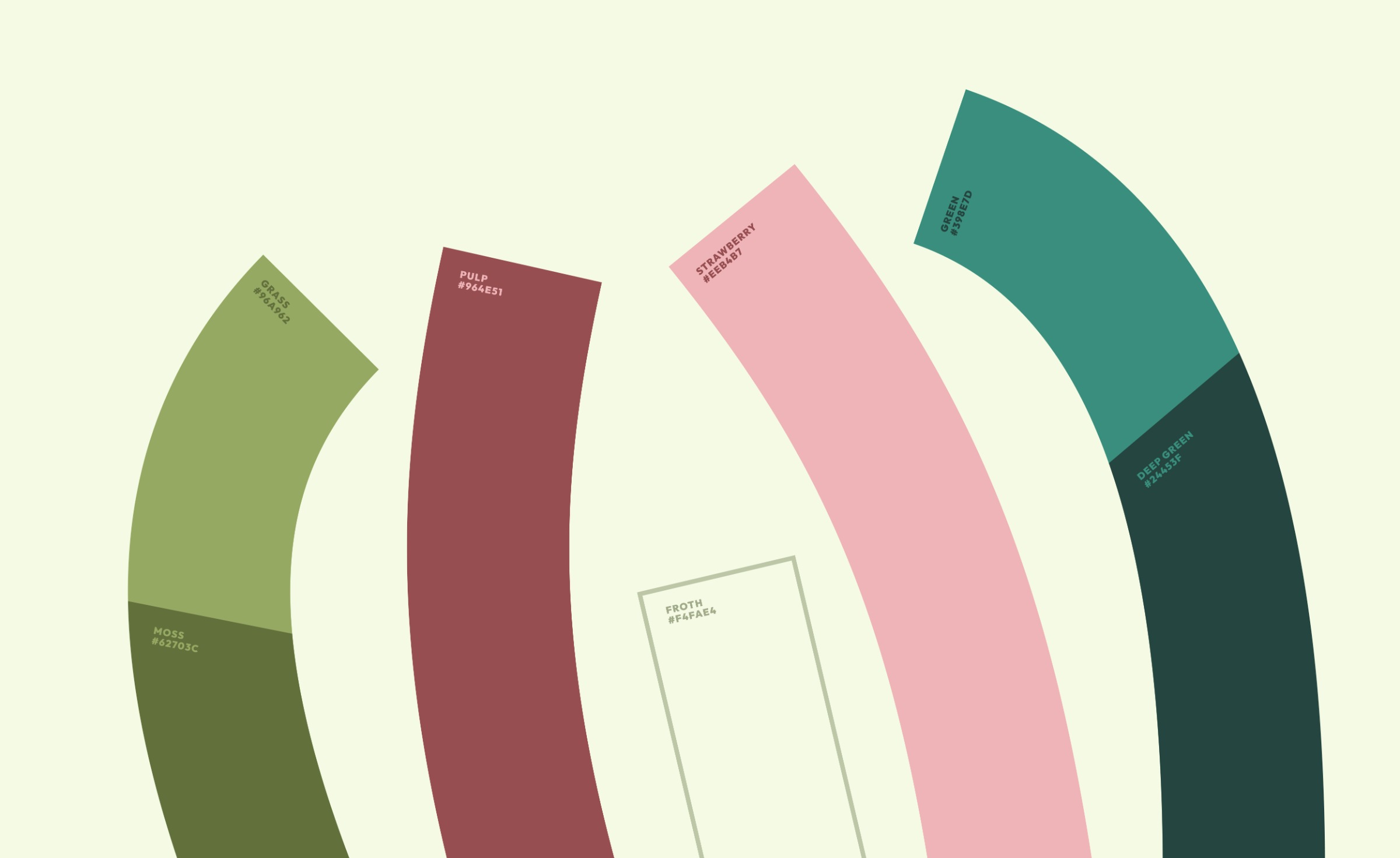 Yokō 🍵 Brand Identity & Packaging Image 3