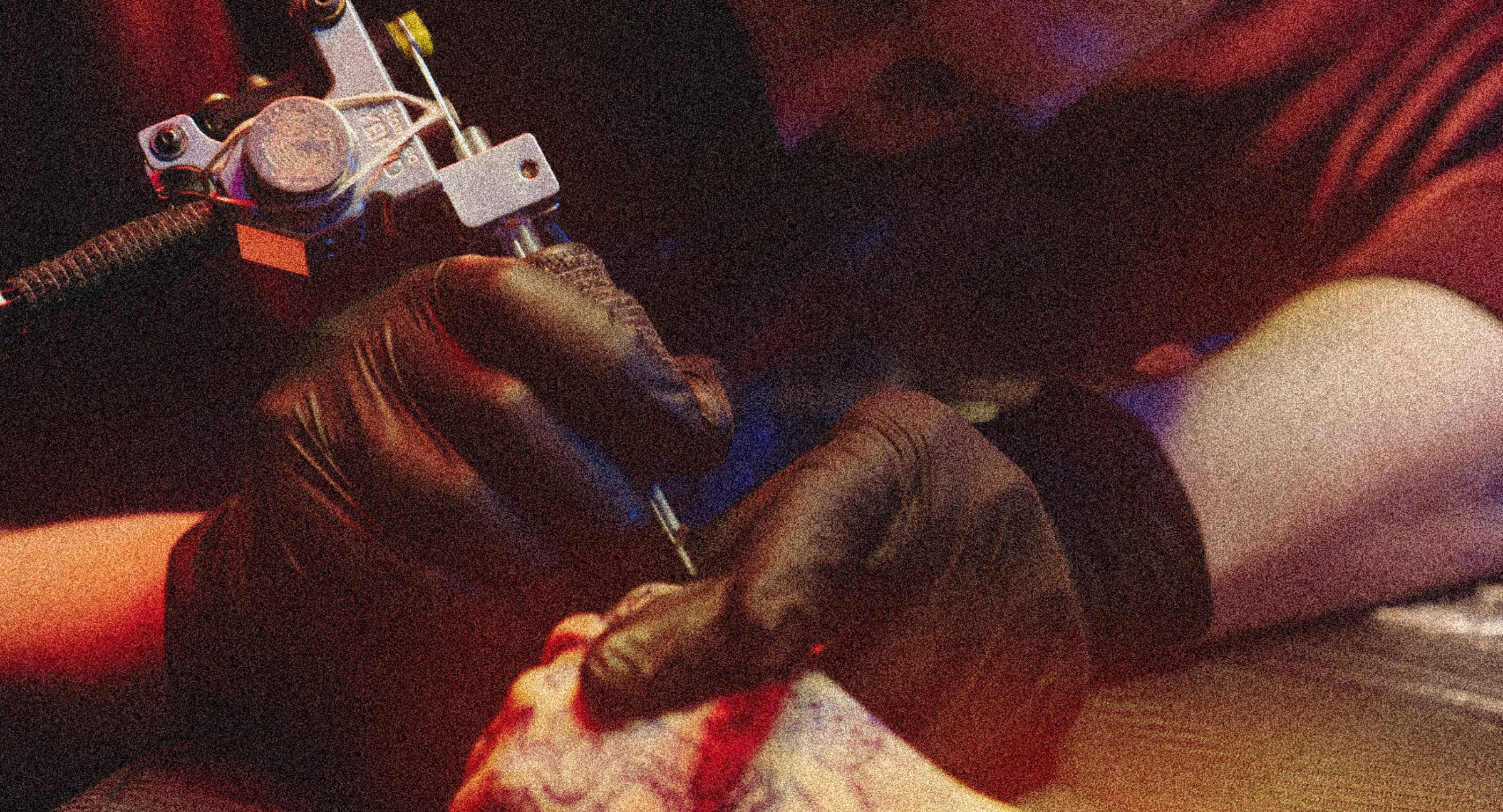 CTRL // INK 🐉 Brand Design Image 1