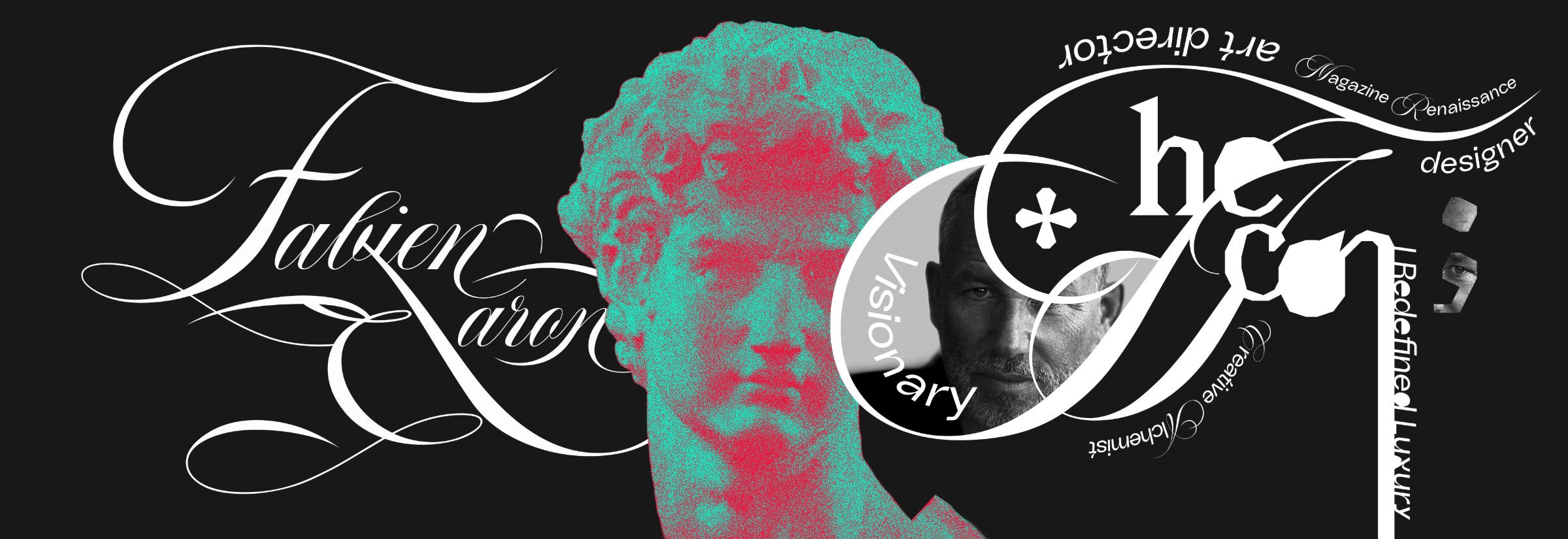Fabien Baro 🔖 Editorial Design Image 2