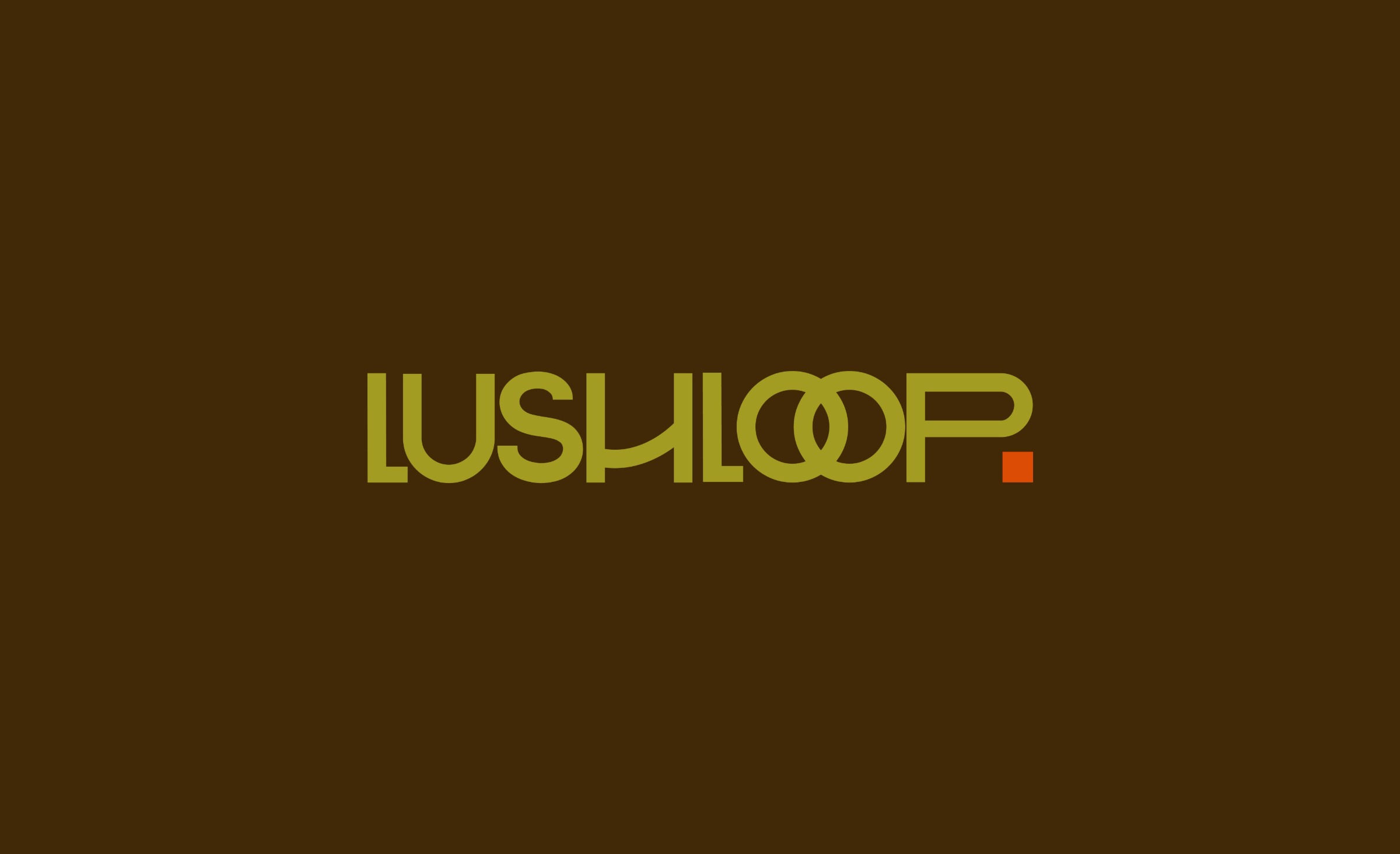 LushLoop 🫧 Sustainable Haircare Brand Image 2