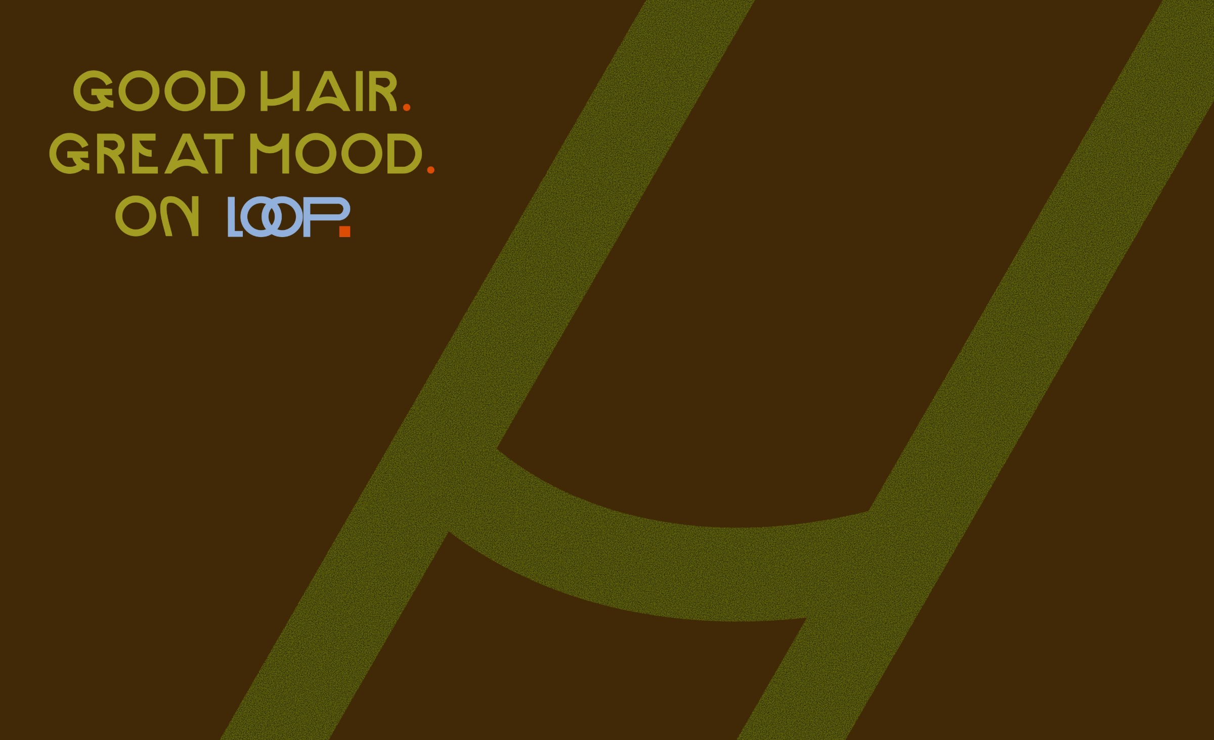 LushLoop 🫧 Sustainable Haircare Brand Image 4