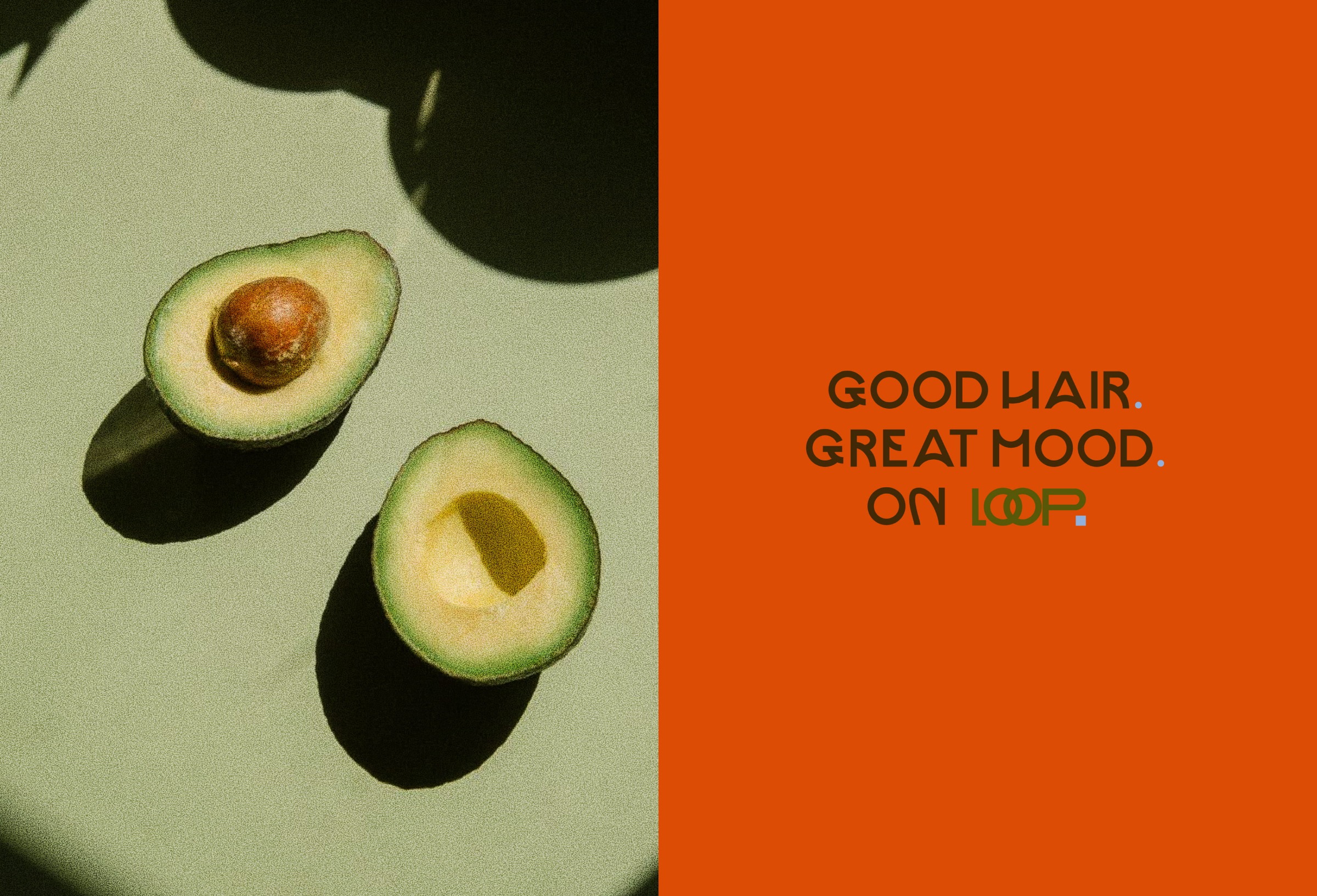 LushLoop 🫧 Sustainable Haircare Brand Image 7