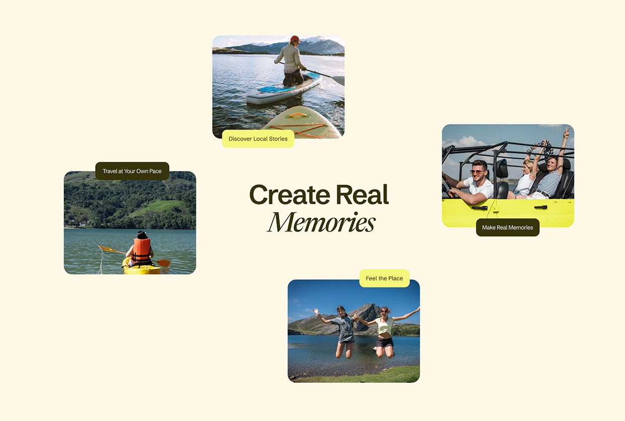 Wayfare Brand Identity Travel Agency Image 22
