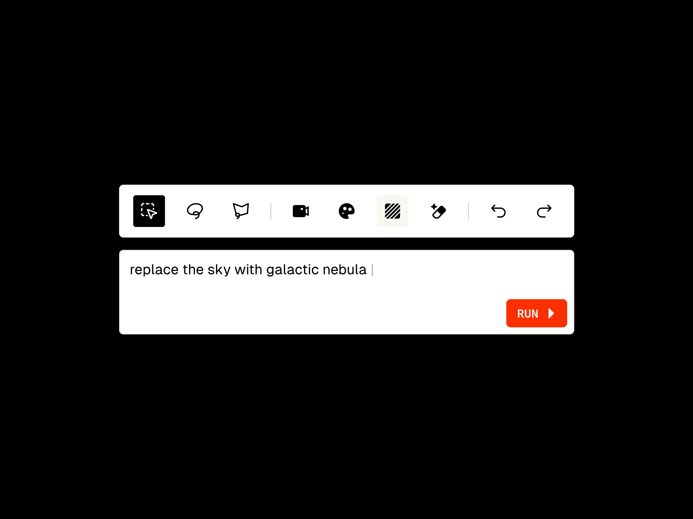 Nitro AI - Selected UI Shots Image 1