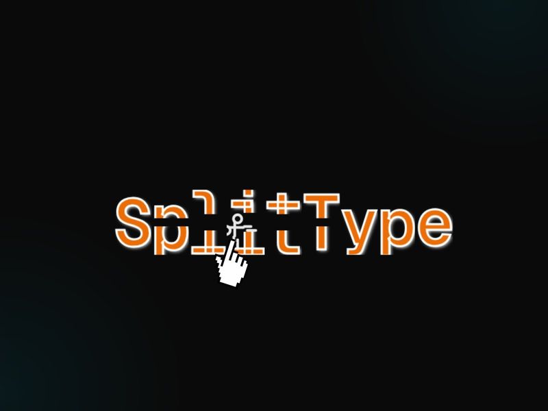 SplitType