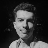 Yago Sanderson