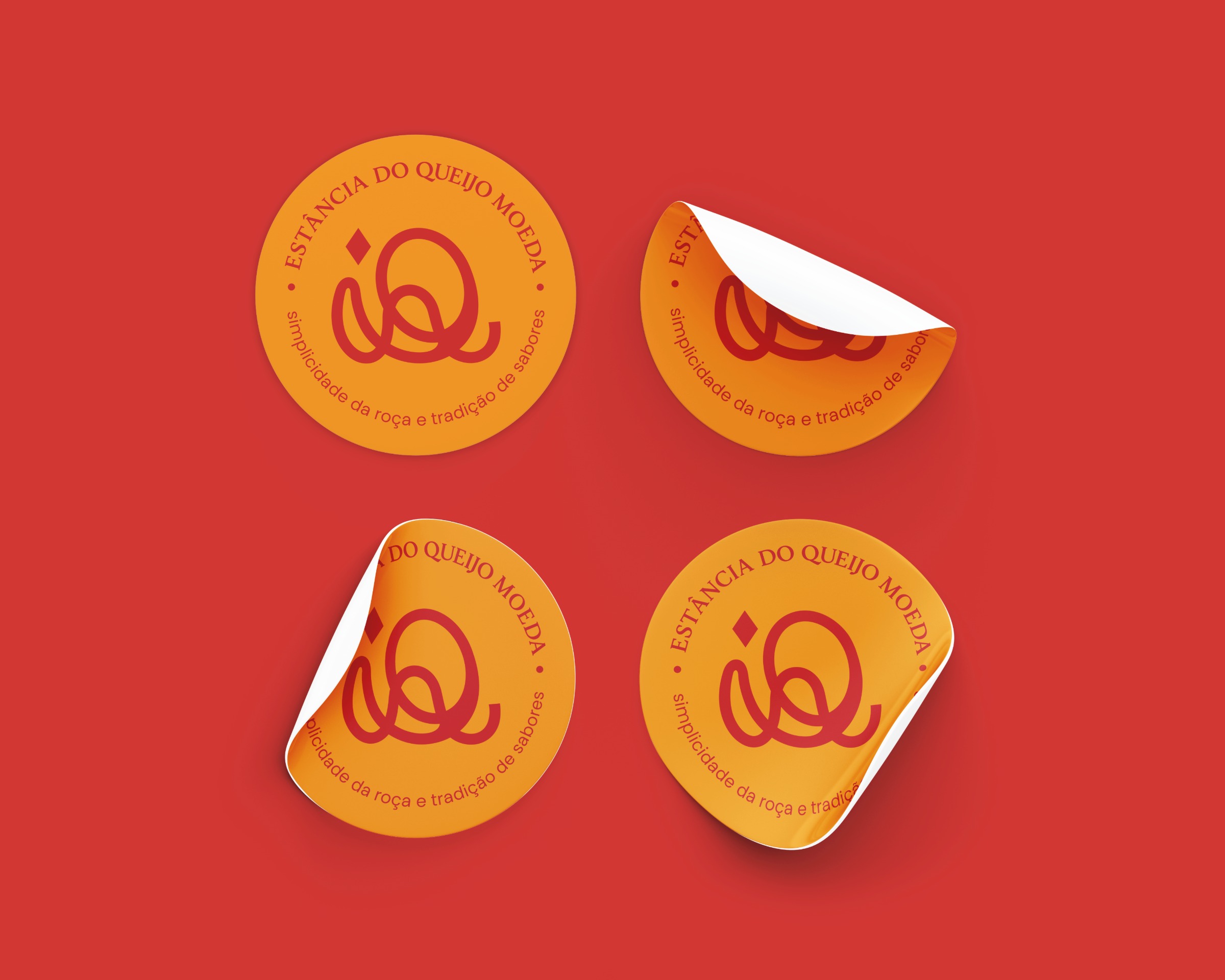 Proposta de Redesign ◆ Estância do Queijo Moeda ◆ Image 2