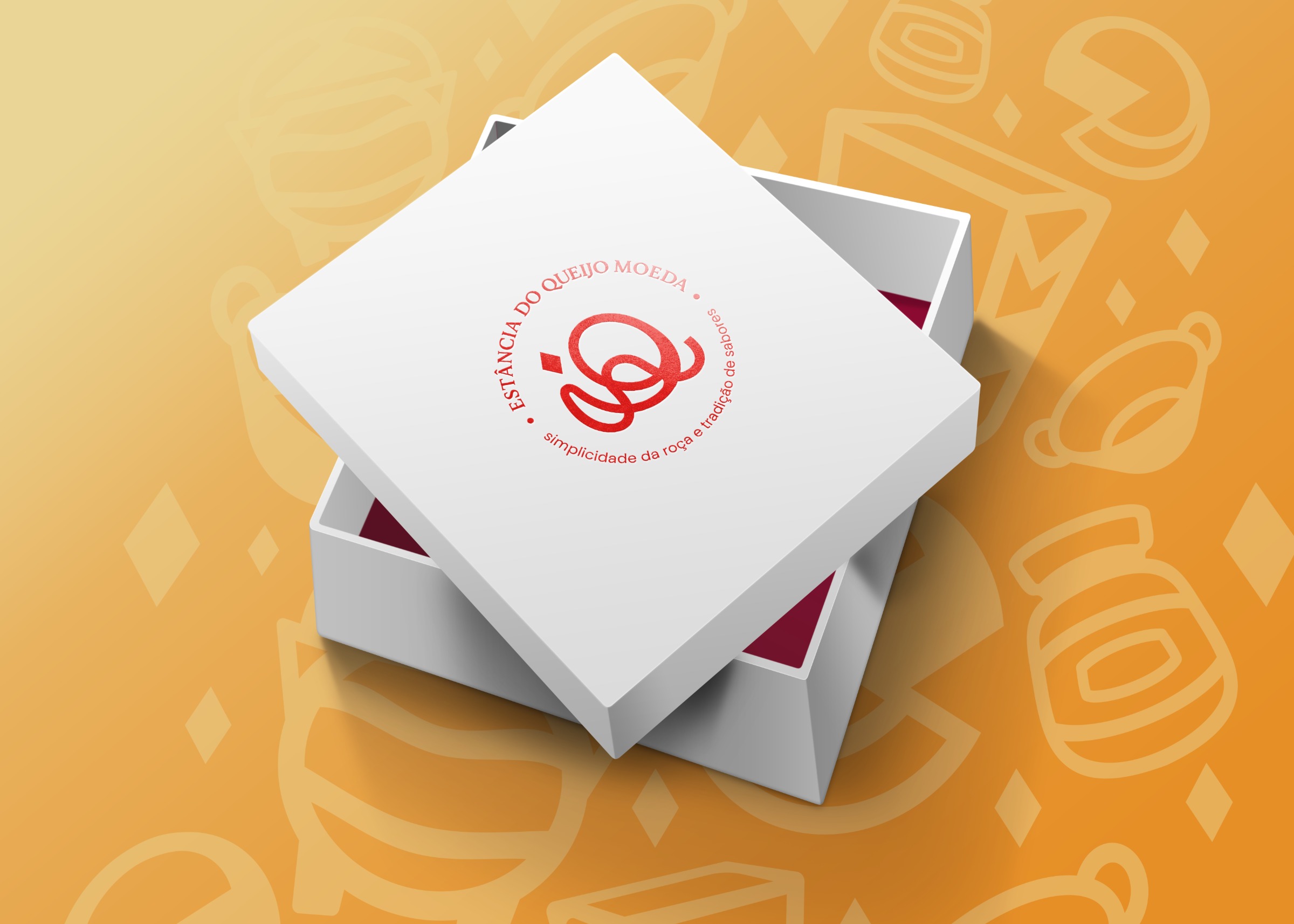 Proposta de Redesign ◆ Estância do Queijo Moeda ◆ Image 3