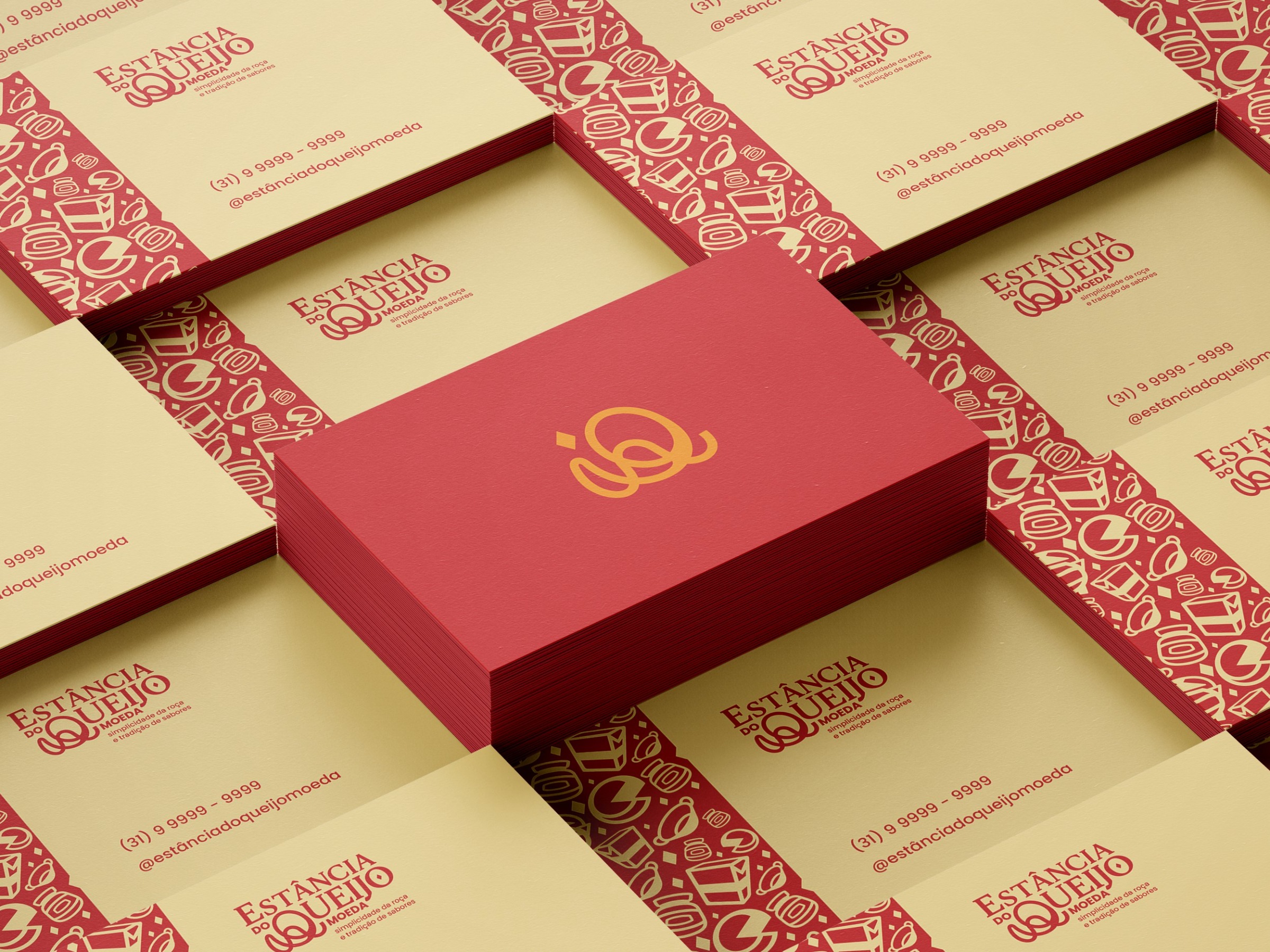 Proposta de Redesign ◆ Estância do Queijo Moeda ◆ Image 4