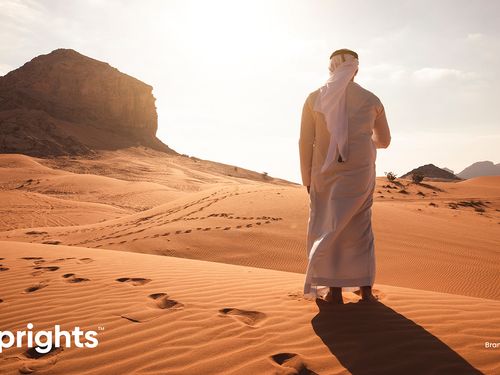 Corprights™ Branding