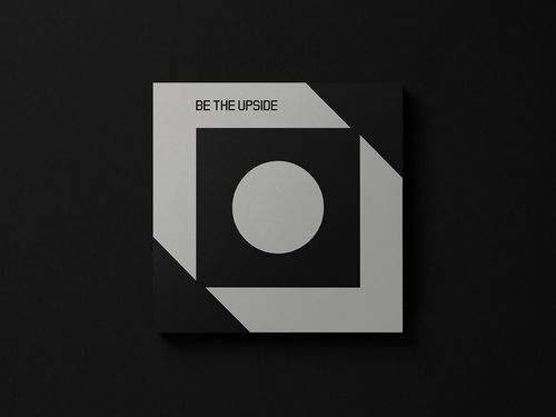 UPSIDE - VISUAL IDENTITY DESIGN