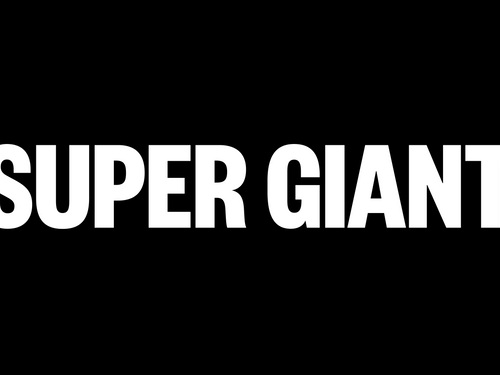 SUPER GIANT