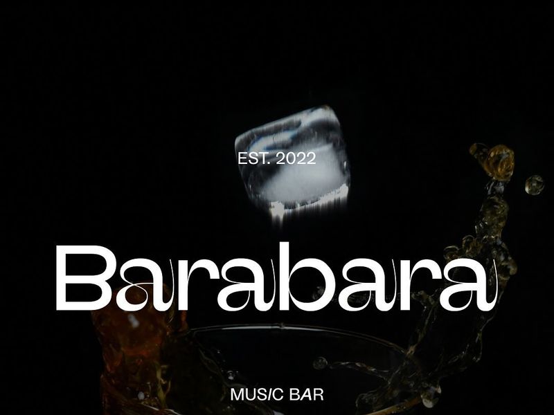 Barabara Music Bar - Brand design

#brand #luislara #design #graphicdesign #brandidentity #brandbook #diseño #diseñográfico #imagencorporativa #barbranding